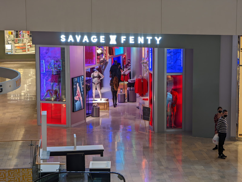 Savage X Fenty