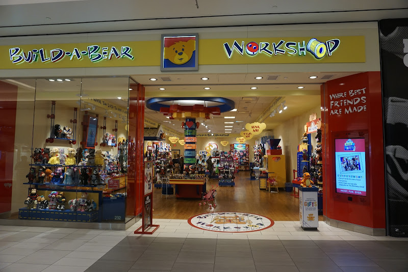 Build-A-Bear Workshop®