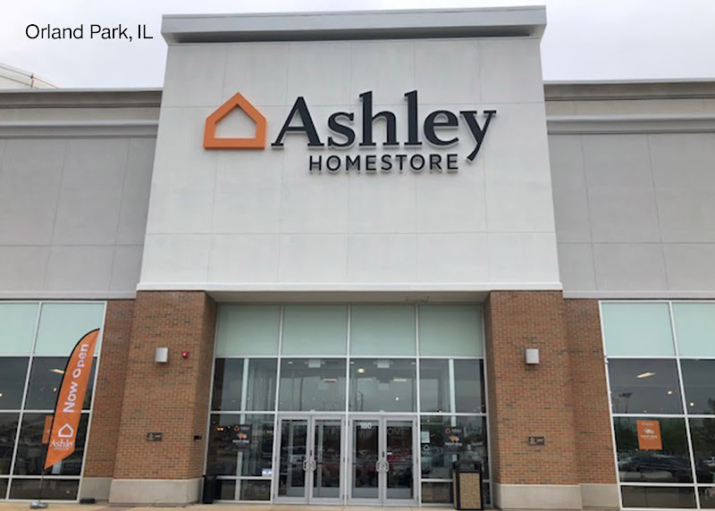 Ashley HomeStore