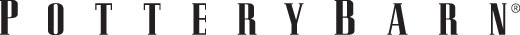 POTTERY BARN logo