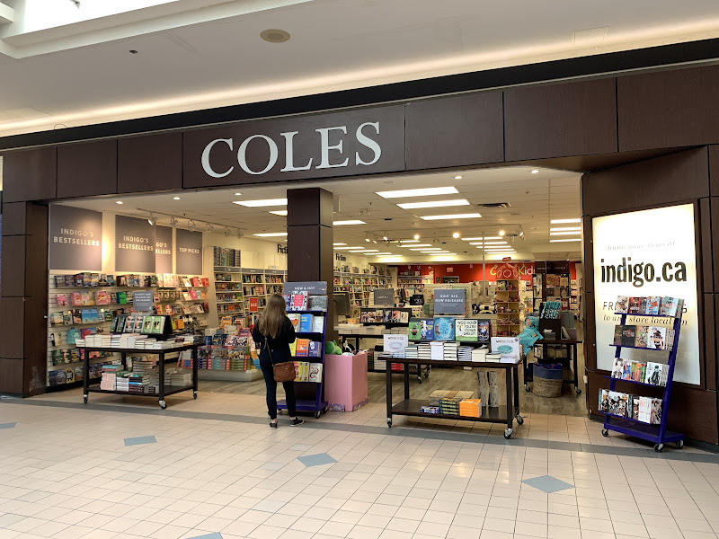 Coles