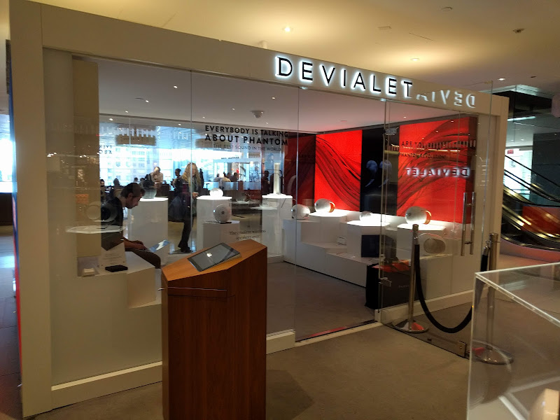 Devialet