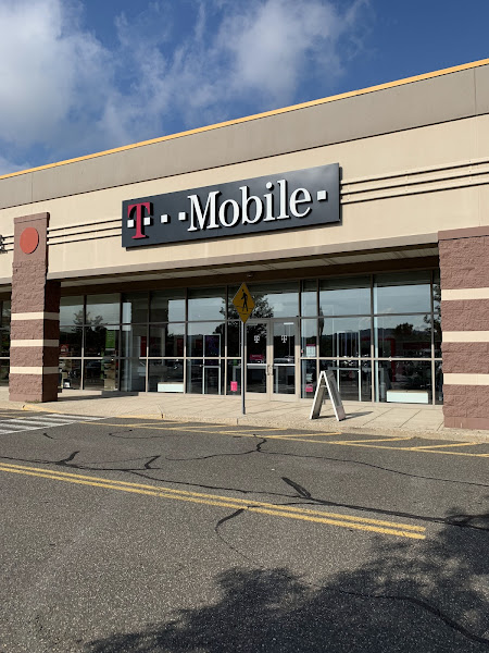T-Mobile