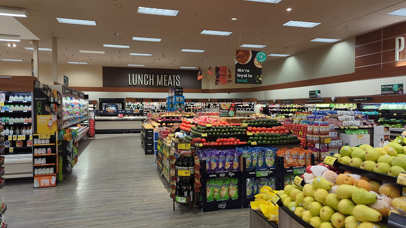 Safeway Pharmacy