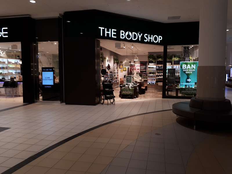 The Body Shop