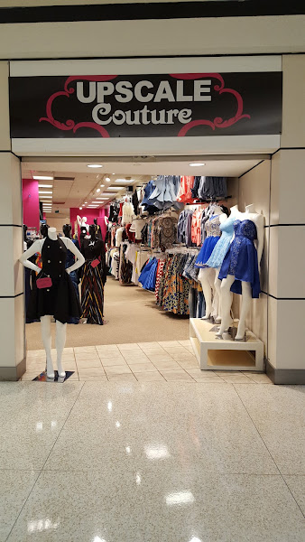 Upscale Couture