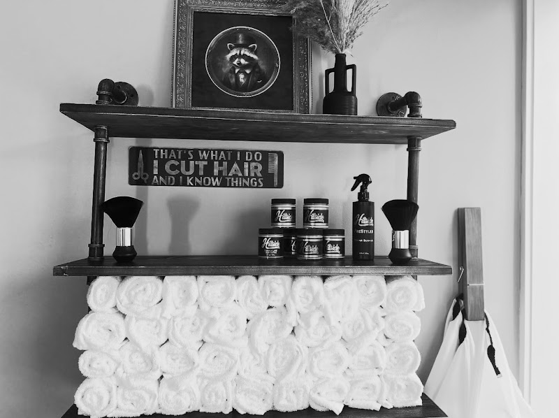 Todi Bogles Barbershop