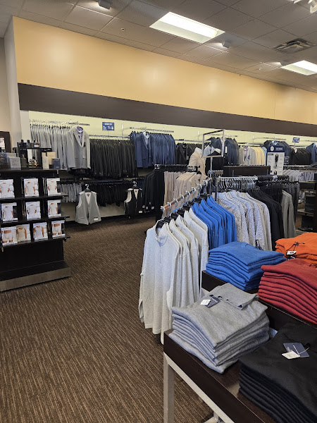 Men's Wearhouse