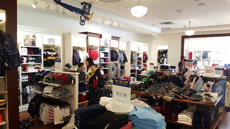 Polo Ralph Lauren Children's Factory Store