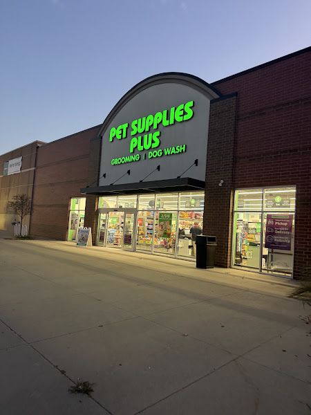 Pet Supplies Plus Ames