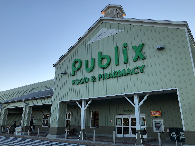 Publix Super Market at Columbia Promenade