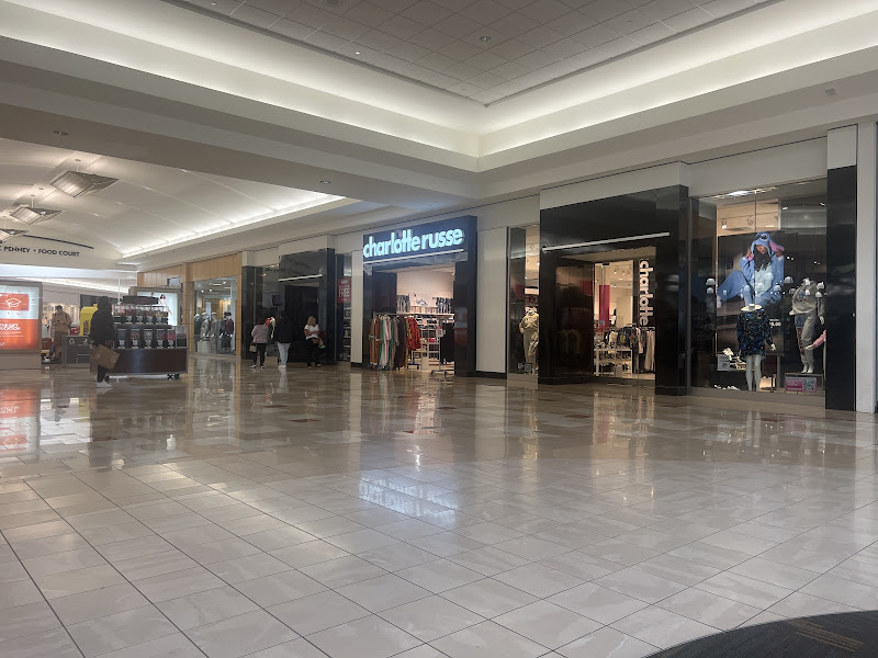 Charlotte Russe