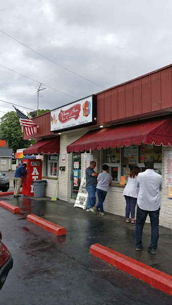 Main Ave Ice Cream