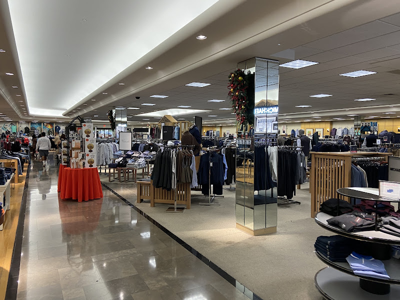 Dillard's