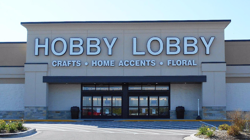 Hobby Lobby