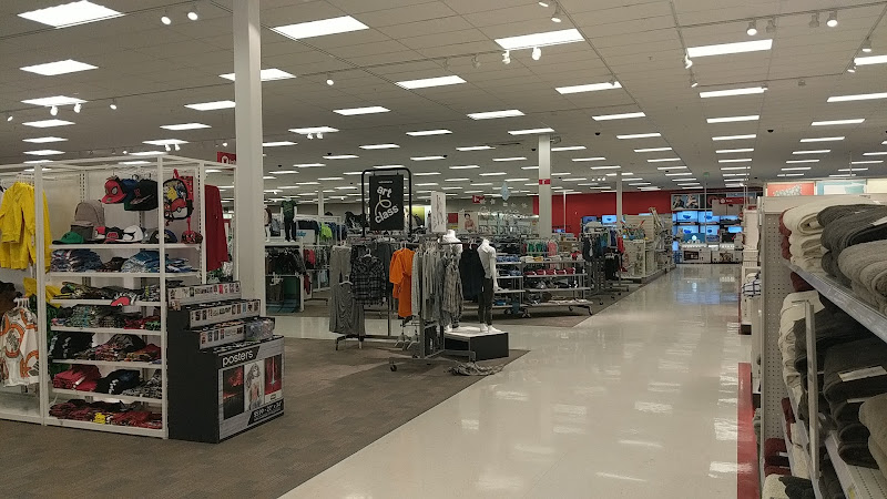 Target