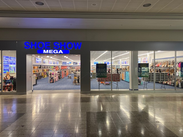 Shoe Show Mega