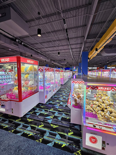 The LEGO® Store Willowbrook Mall