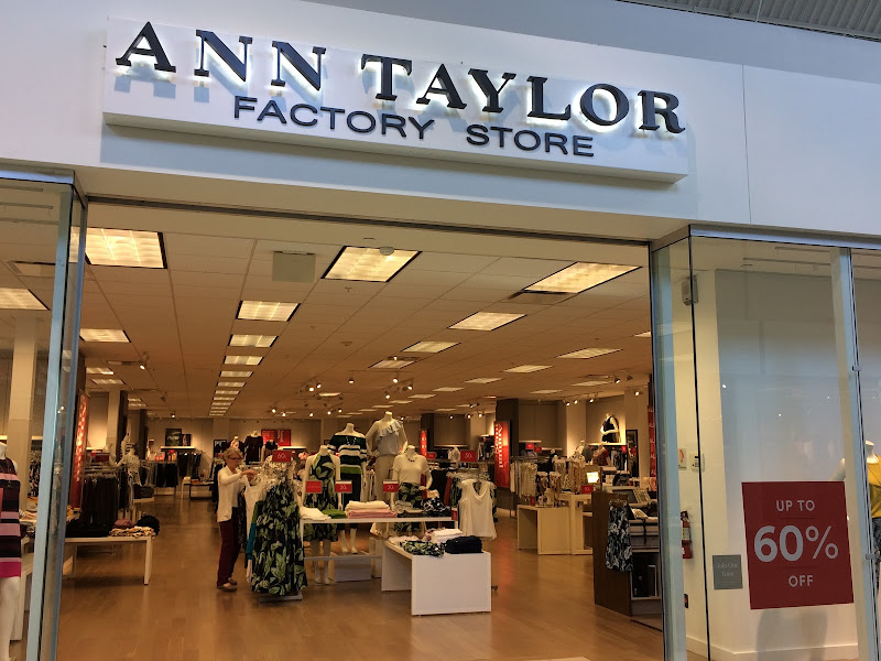 Ann Taylor Factory Store