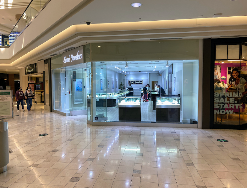 Sam's Jewelers