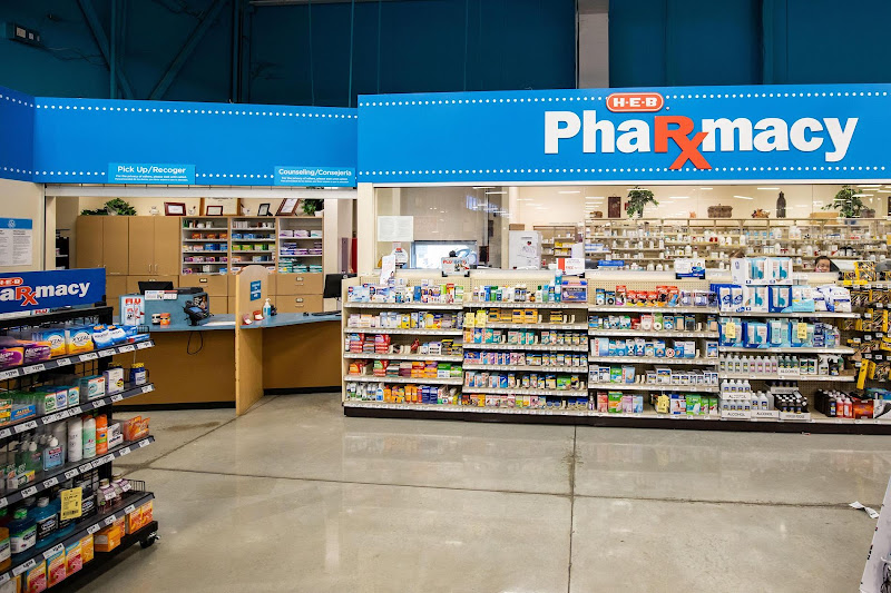 H-E-B Pharmacy