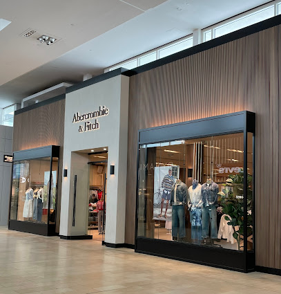 Abercrombie & Fitch