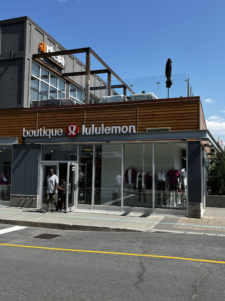 Lululemon