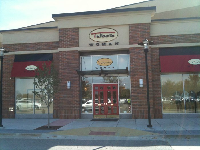 Talbots