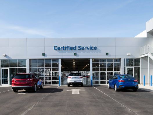 Central Buick GMC