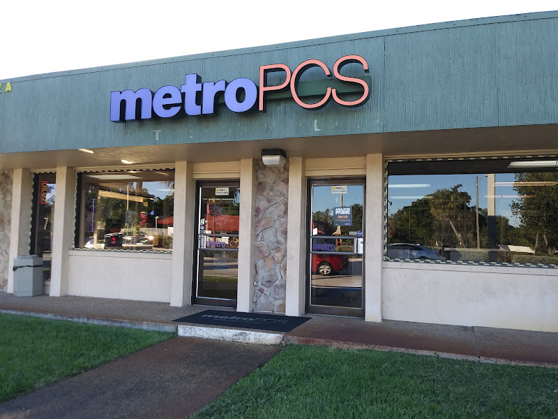 Metro by T-Mobile