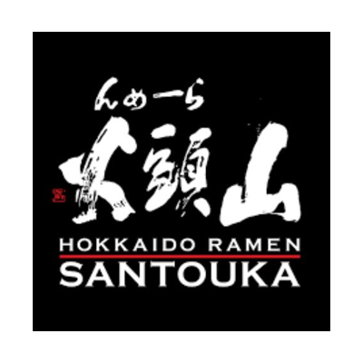Santouka Ramen logo