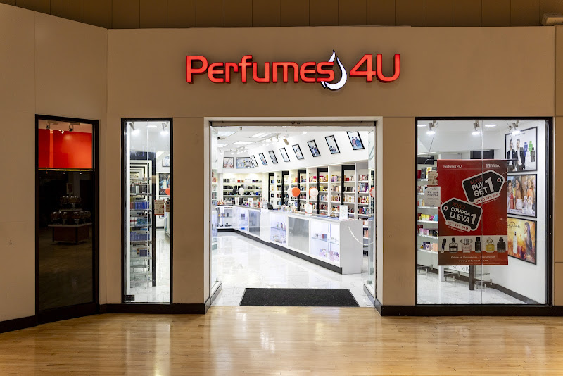 Perfumes 4U