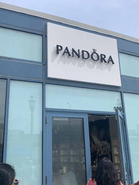 Pandora