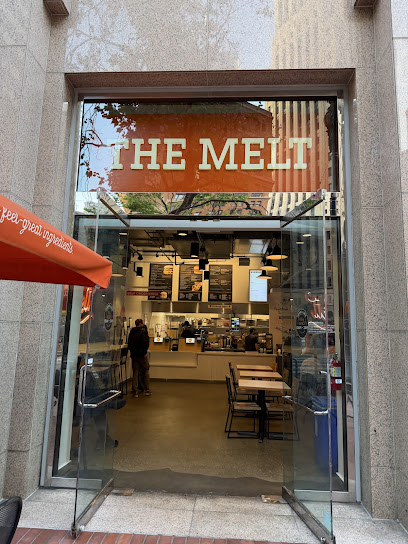 The Melt