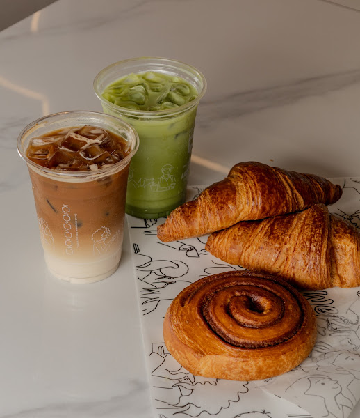 Qargo Coffee Coming Soon