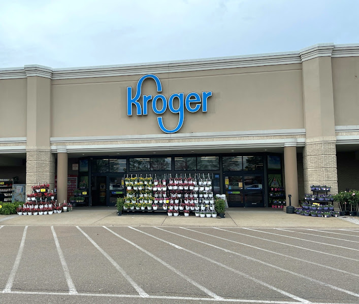 Kroger Bakery