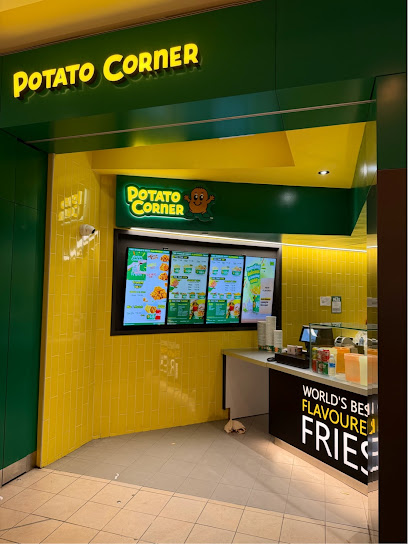 Potato Corner