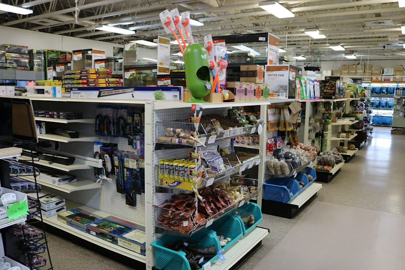Roger's Aquatic & Pet Supplies