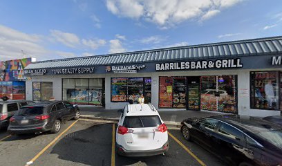 Town Beauty Supply