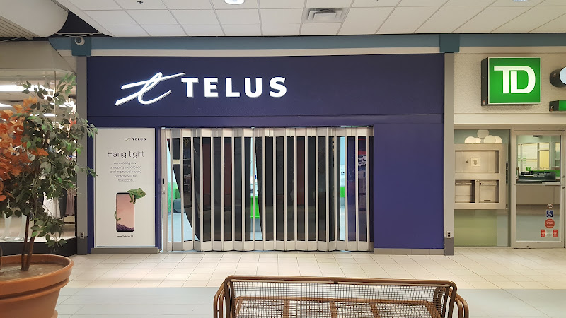4L Communications Inc - TELUS authorized dealer - Thompson