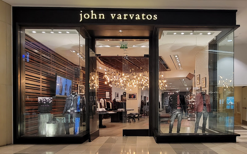 John Varvatos
