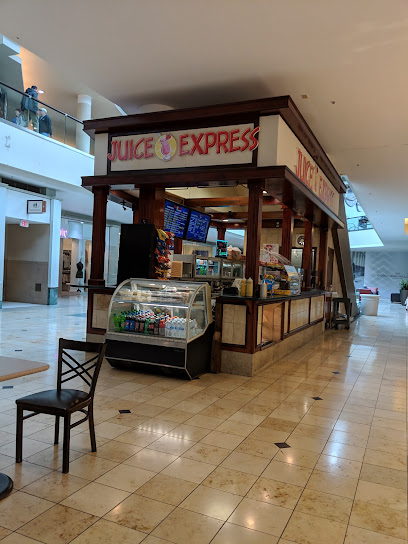 Juice Express Cafe