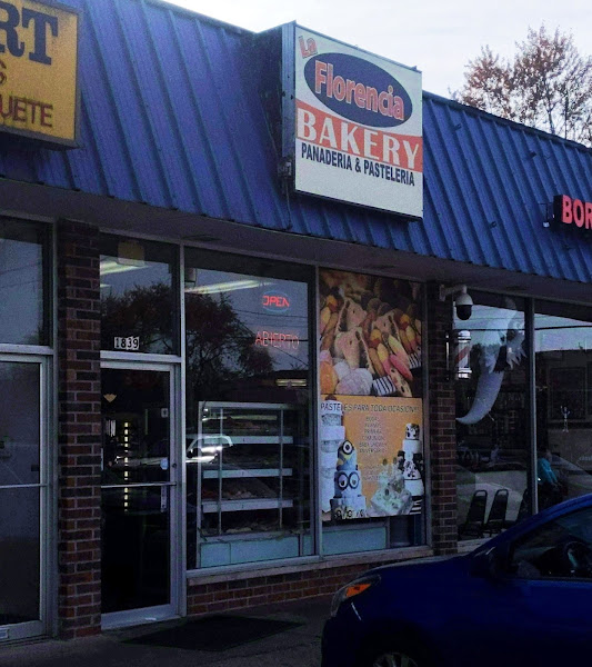 La Florencia Bakery
