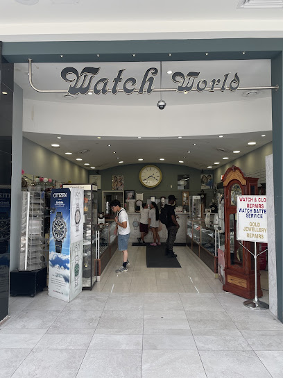 Watch World