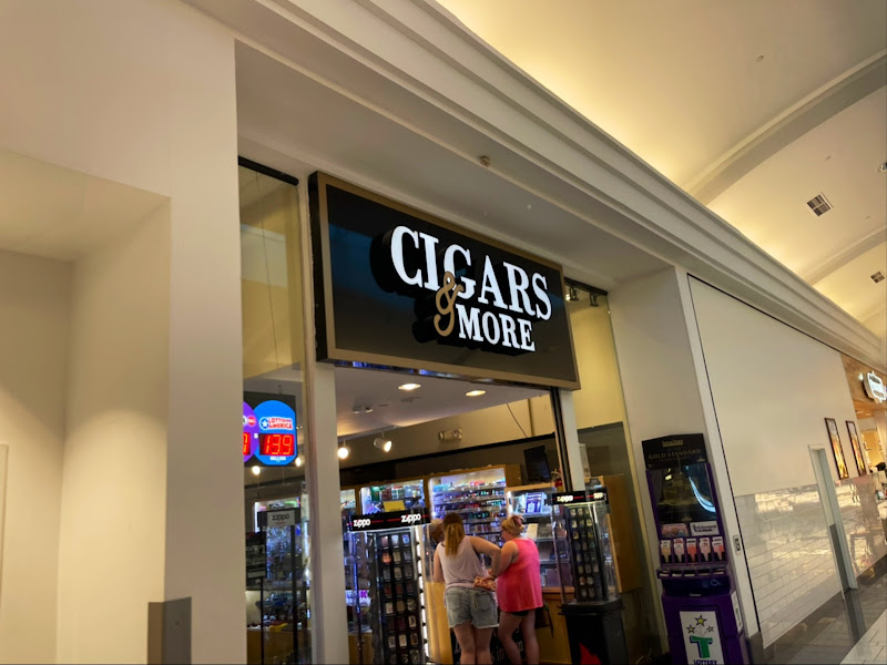 Cigars & More