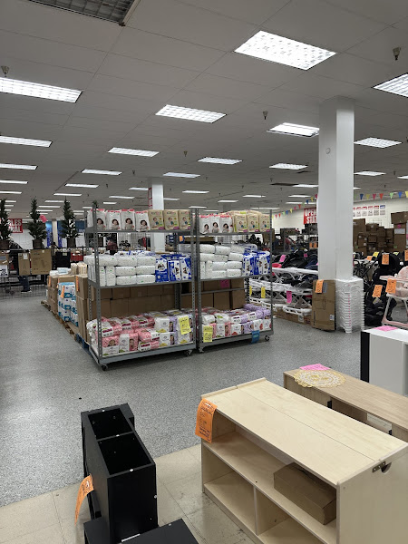 Bargain Closeouts
