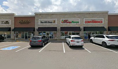Warehouse Trading Inc