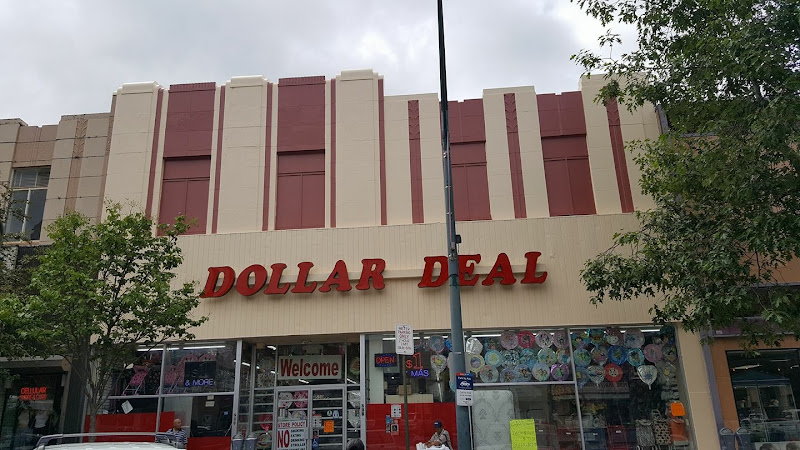 Dollar Deal