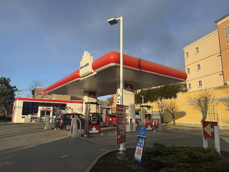 Petro-Canada
