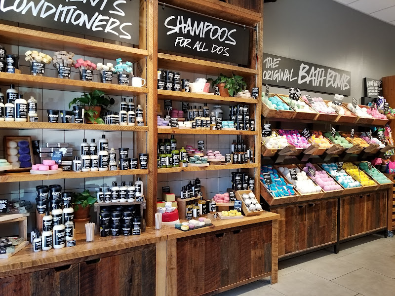 Lush Cosmetics ABQ Uptown